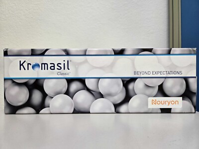 HPLC Column Kromasil 100-5-C18 4.6 x 150 mm