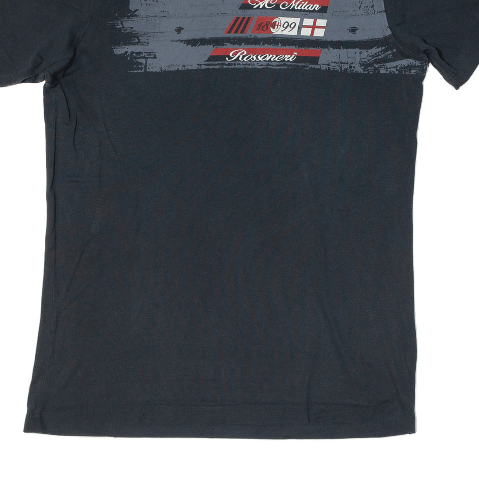 ADIDAS Mens TShirt Black S eBay