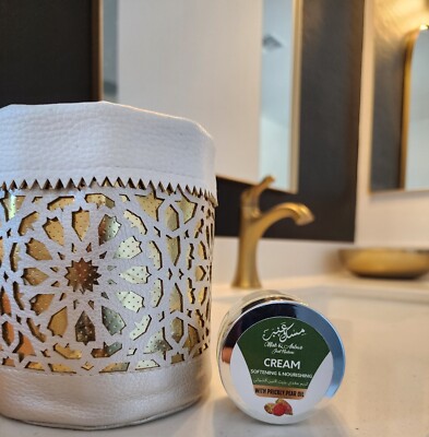 Organic Prickly Pear - Cactus Oil Cream