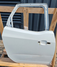 Porte arrière et accessoires Opel MERIVA