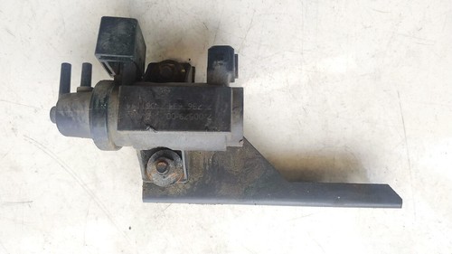 BMW 3-Series 2006 Electrical selenoid (Electromagnetic solenoid) 7 #1668019-25