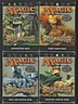 MTG ONSLAUGHT THEME 4 DECK SET MINT FACTORY SEALED