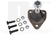 Rotule de suspension Fiat 132
