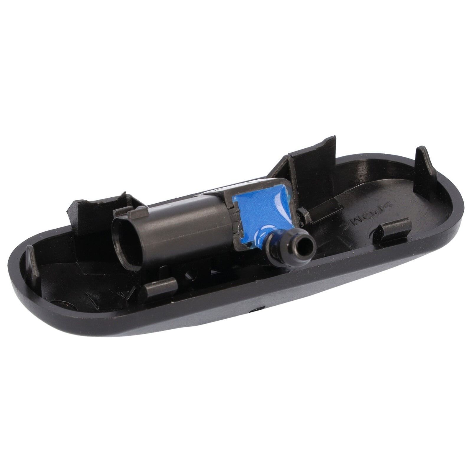 Febi Bilstein Windscreen Washer Nozzle 181732 Front - OE Performance & Quality