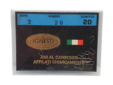 5 Pochettes De Cartes Ami IGNESTI - Série 2 - Taille 20 - EF835 - Neuf