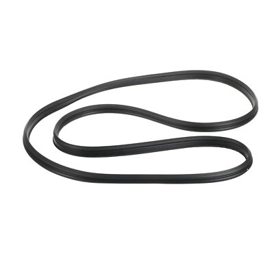 NEW OEM GENUINE Mazda 2014-2017 Mazda6 Trunk Lid Weatherstrip Seal GHK1-56-951A