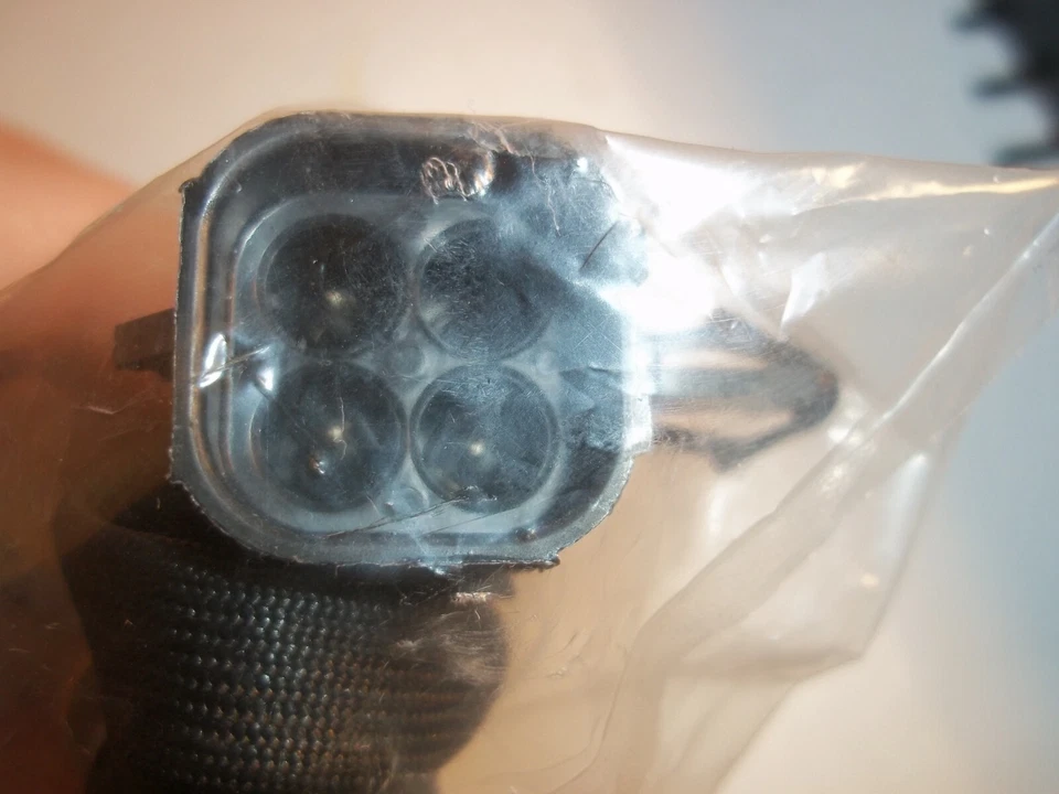 WALKER 250-23004 Lambda per VAUXHALL BRAVA, SUZUKI VITARA, OPEL MONTEREY A - Immagine 3 di 4