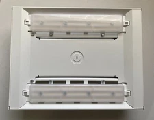 GE Lighting Albeo LED Luminaire Modular High Bay Lighting ABV3 Series