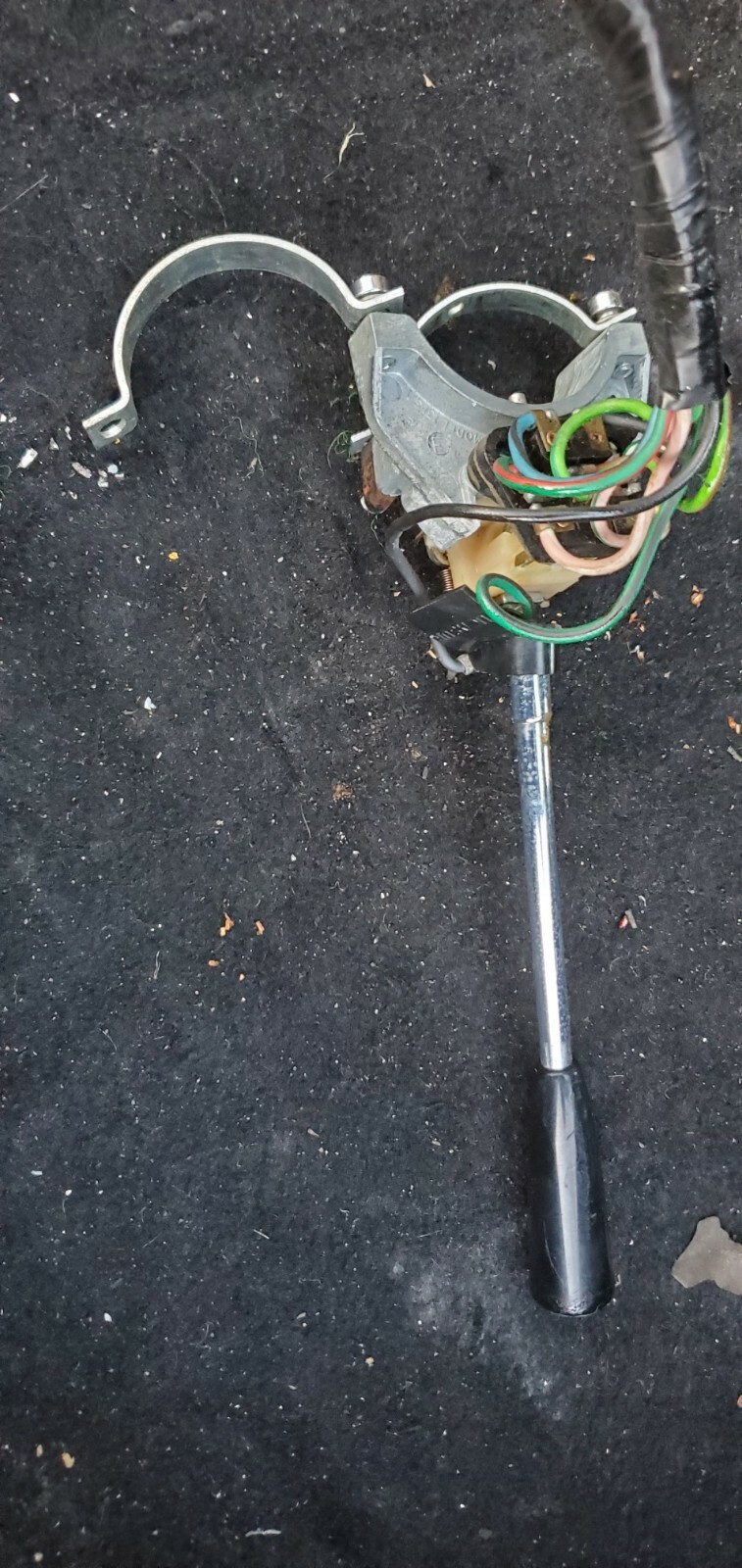 1997 Rolls Royce Silver WR parts