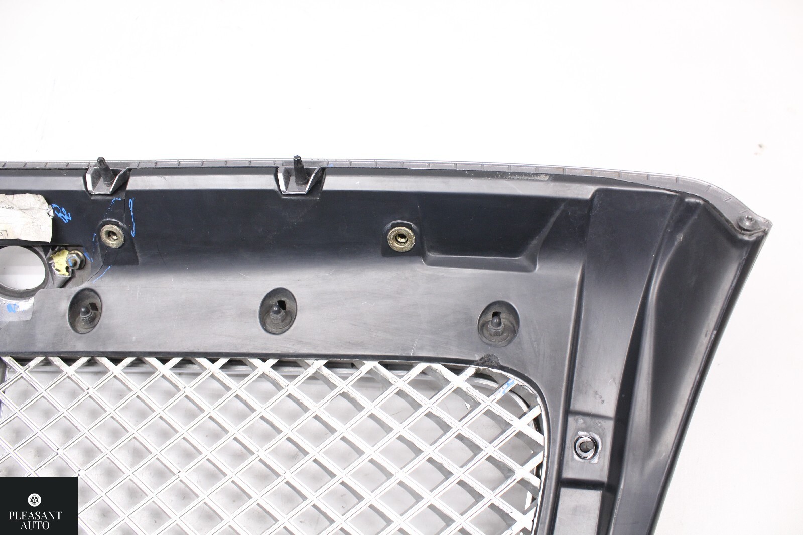 FRONT HOOD BUMPER RADIATOR GRILLE BENTLEY FLYING SPUR GT GTC (2004-2008) GRILL #