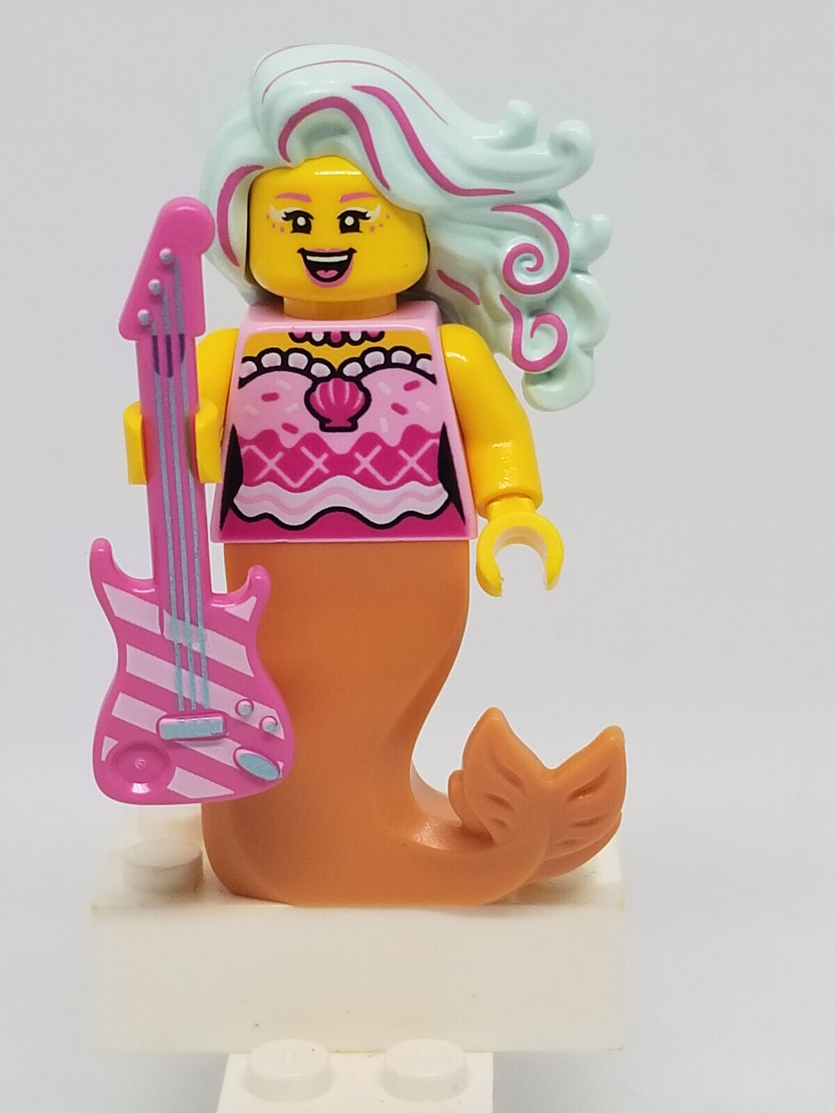 GENUINE LEGO®  Candy Mermaid Bandmates Series 1 From Set 43102 NEW