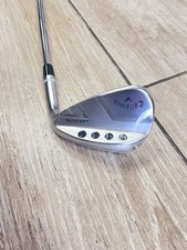 New Callaway golf Jaws Groove Raw Face 54 - 12 Wedge Full Toe