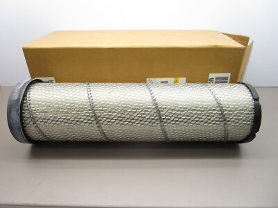 Wix 542804 Inner Air Filter 42804 | eBay