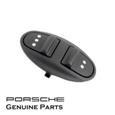 Porsche 911 997 987 Boxster HomeLink Garage Opener Genuine 99761322502A05