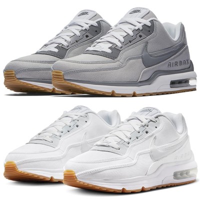 Nike Air Max LTD 3 TXT Herren Sneaker Sportschuhe Schuhe Freizeitschuhe