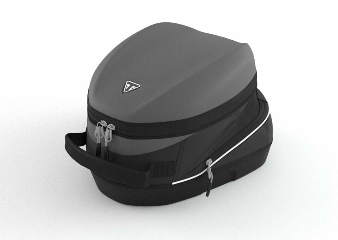 Genuine Triumph Quick Release Tail Pack - A9510553 | eBay