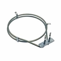 Heizelement C00016055 Indesit/Ariston HeißLuftheizung 2000W 220V FüR Backofen