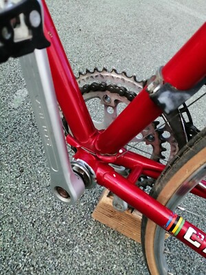 Vélo de course femme Méral | eBay