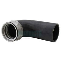 Ladeluftschlauch Hoffer 961252 FüR Bmw X3 E83
