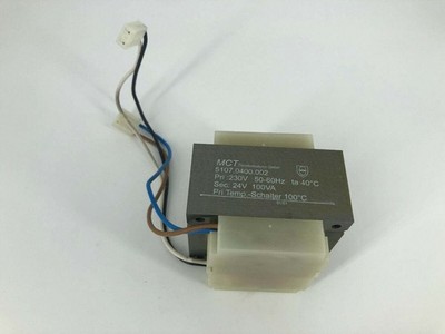 Hörmann Supramatic P E Netzteil Trafo Elektronik Transformator Stromversorgung