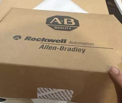 New AB 2711P-RP1 Ser G PanelView Plus LOGIC MODULE Original In Box Free Ship