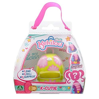 Giochi Preziosi- Kekilou Surprise - K-Cutie - JOYCE, KKL009