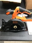 BLACK+DECKER 20V MAX* 5-1/2 In. Circular Saw - BDCCS20