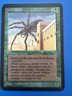 Vintage~MTG🕷️Giant Spider🕷️MTG ~Limited Edition~Alpha~1993