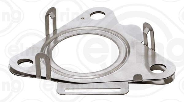 Elring 255.170 Dichtung, Abgasrohr For Chrysler Dodge Freightliner Jeep Mercedes-image