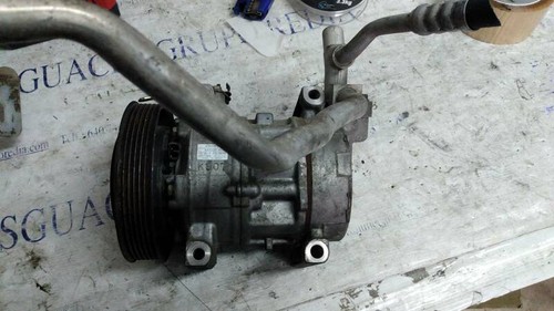 4472208643 klimakompressor AUDI A2 8Z 2000 674358