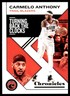 Carmelo Anthony 2019-20 Panini Chronicles #35 Trail Blazers NBA READ FREE SHIP