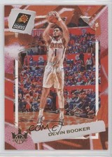 2022-23 Panini Court Kings Devin Booker #49 6ns
