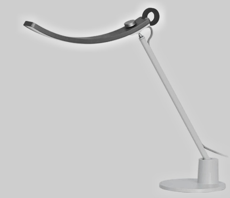 BenQ Genie e-Reading Lamp Blue Adjustable LED Desk Lamp with Eye-Care Technology