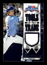 2025 Panini Crusade #TTS-CWS Carson Williams Tools of the Trade