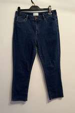 Parker Smith Straight Jeans Size W32 L26