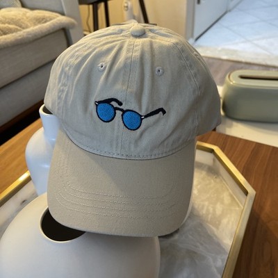 Tribeca Baseball Cap