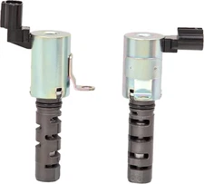 Engine Valve Variable Timing Solenoid Oil Control VVT  917-290+917-291