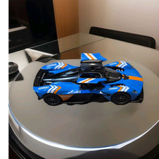 Kinsmart Aston Martin Valkyrie Diecast Car 1:...