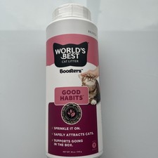 Good Habits Boosters, 18 oz.