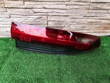 BMW X4 G02 Heckleuchte Rückleuchte Rechts 7433798 LHD OE Original Teil Gebraucht