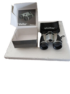 Vivitar 4x30 Binoculars
