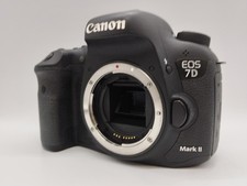 "N Mint " Canon EOS 7D Mark II 20.2MP DSLR Digital SLR Body Japan 20260312