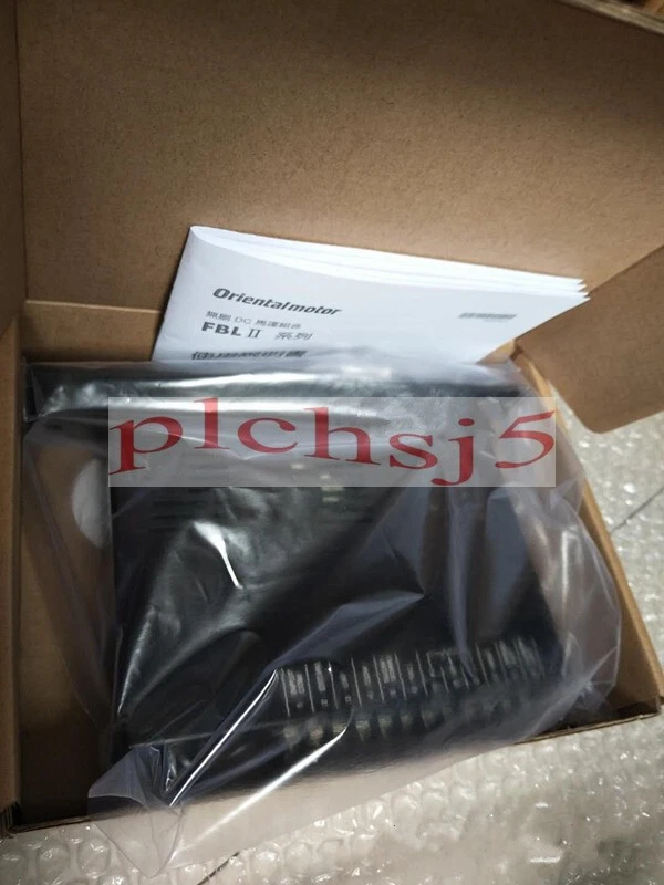 1pcs New VEXTA Oriental DC Motor Driver FBLD40C - Image 3 of 4