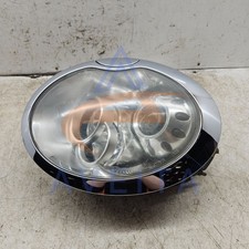 MINI CONVERTIBLE COOPER S R52 Xenon Headlight Left Side 6961353