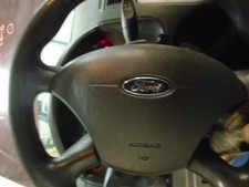 Air Bag Driver Wheel Fits 05-07 Focus 1789023