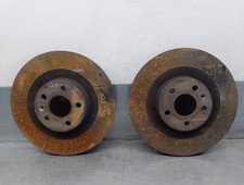Disque de frein Volvo XC60