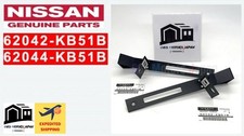 Pare-choc avant Nissan GT-R
