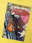 Amazing Spider-Man #213 NEWSSTAND Dennis O'Neil Marvel 1981 Nice Copy