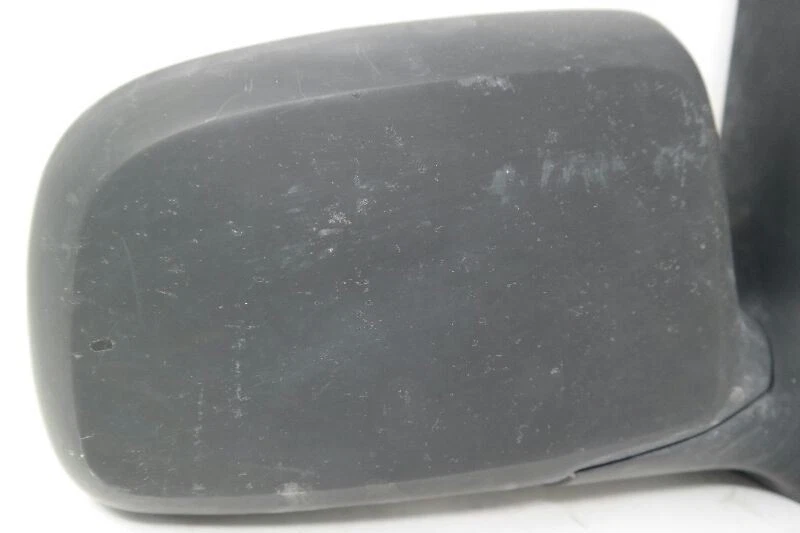 88-97 Ford Aerostar Right Passenger Side Mirror Black  - Image 2 of 4