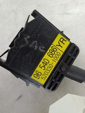 Commodo Chevrolet KALOS